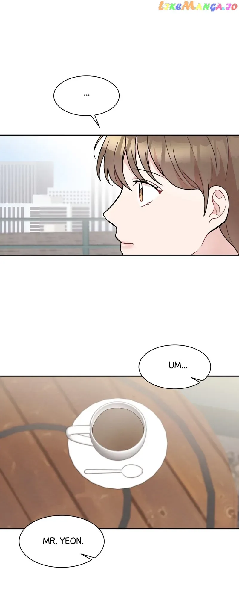 My Bosss’s Perfect Wedding Chapter 20 page 52
