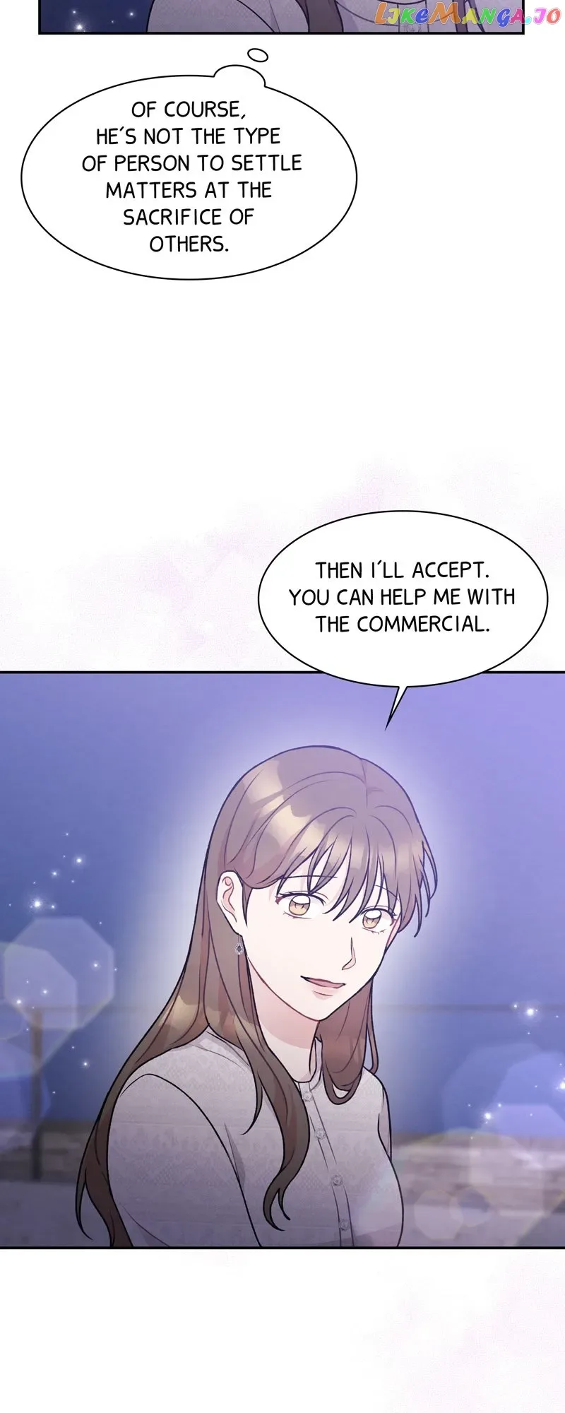 My Bosss’s Perfect Wedding Chapter 20 page 25