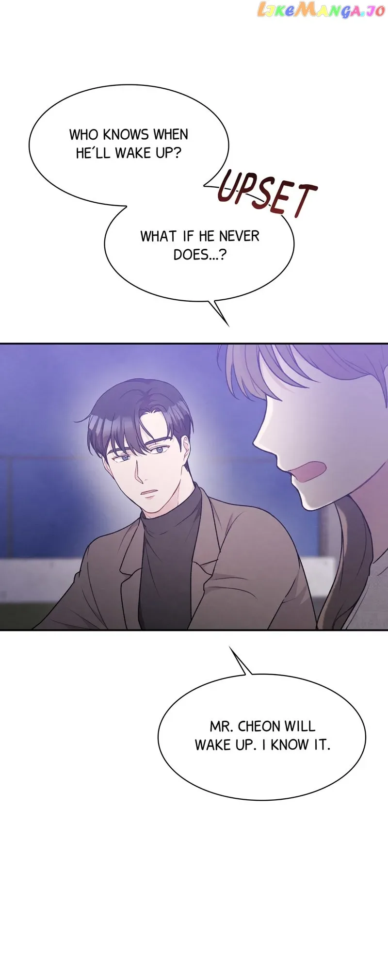 My Bosss’s Perfect Wedding Chapter 20 page 20