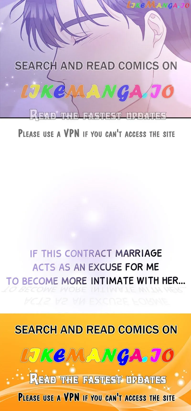 My Bosss’s Perfect Wedding Chapter 20 page 65