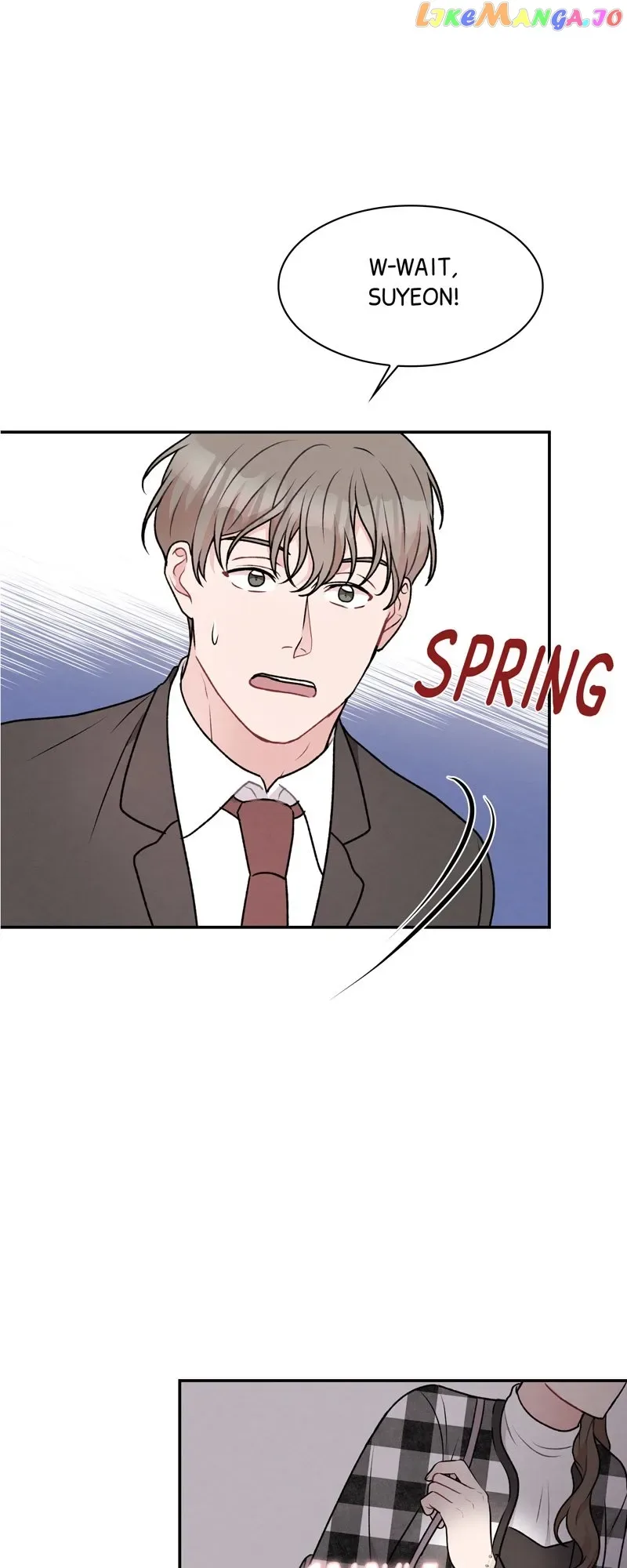 My Bosss’s Perfect Wedding Chapter 20 page 57