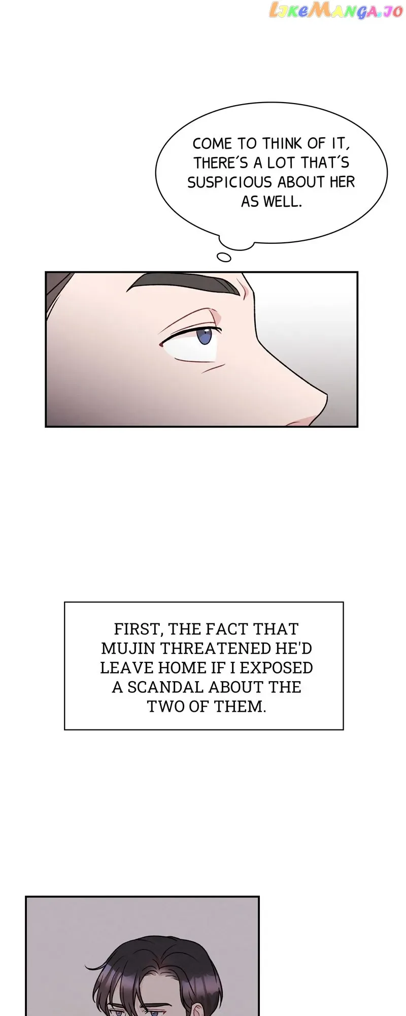 My Bosss’s Perfect Wedding Chapter 20 page 37