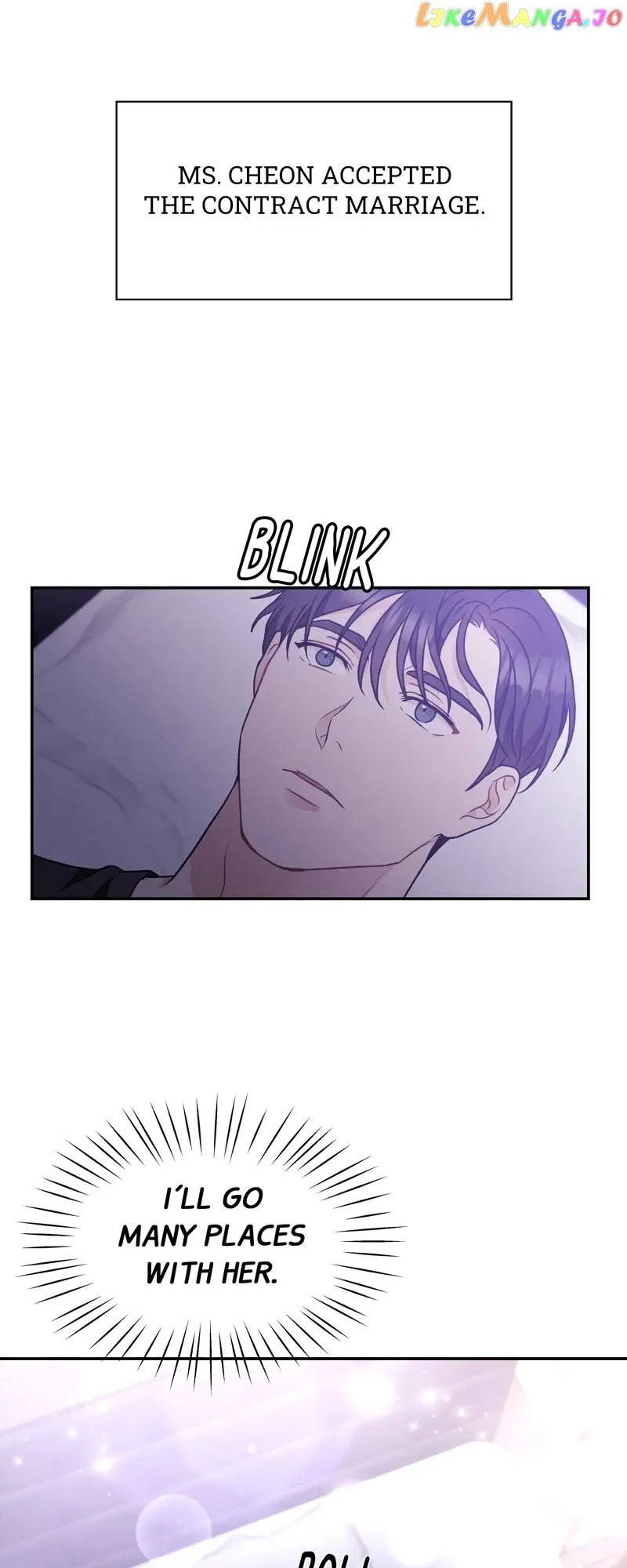 My Bosss’s Perfect Wedding Chapter 20 page 63