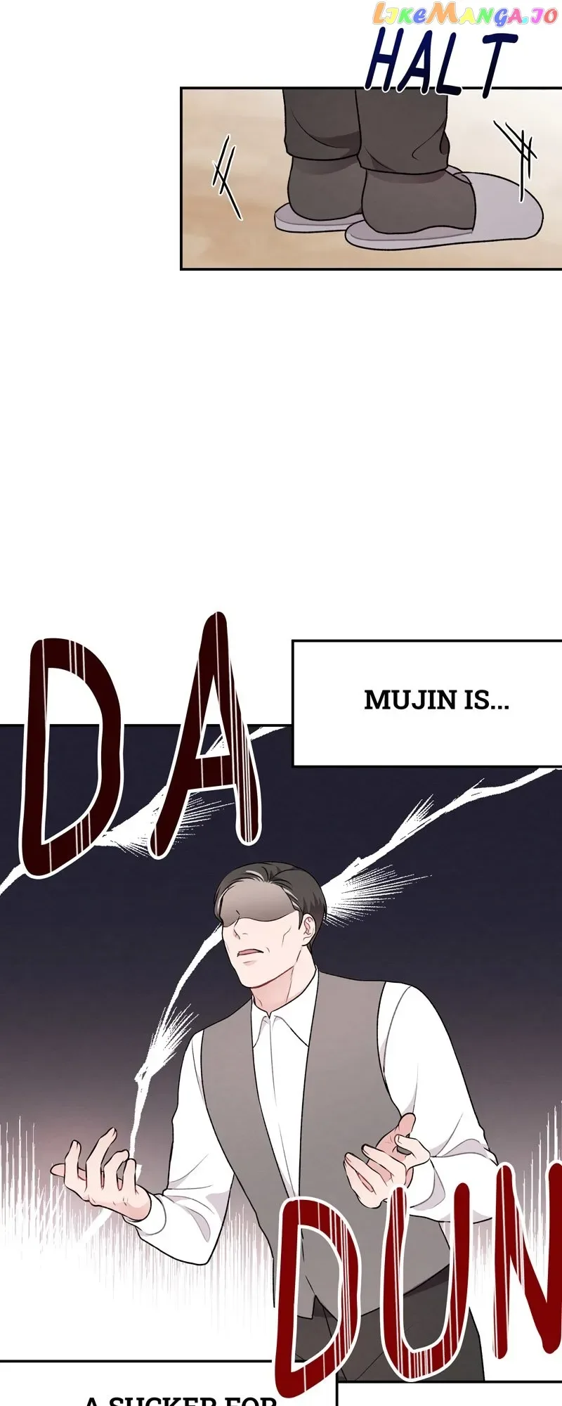 My Bosss’s Perfect Wedding Chapter 20 page 40