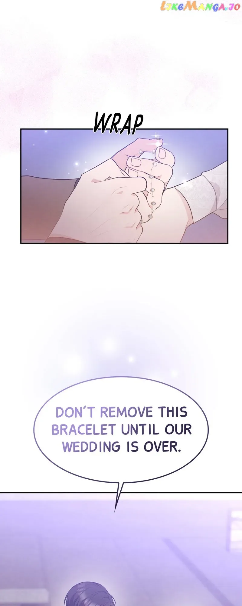My Bosss’s Perfect Wedding Chapter 20 page 26