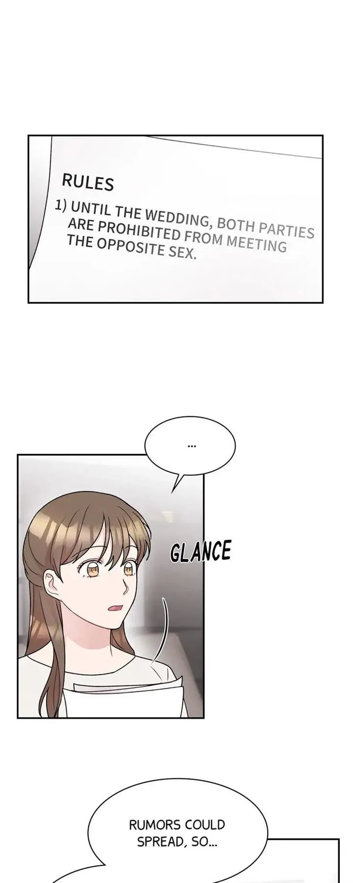 My Bosss’s Perfect Wedding Chapter 21 page 15