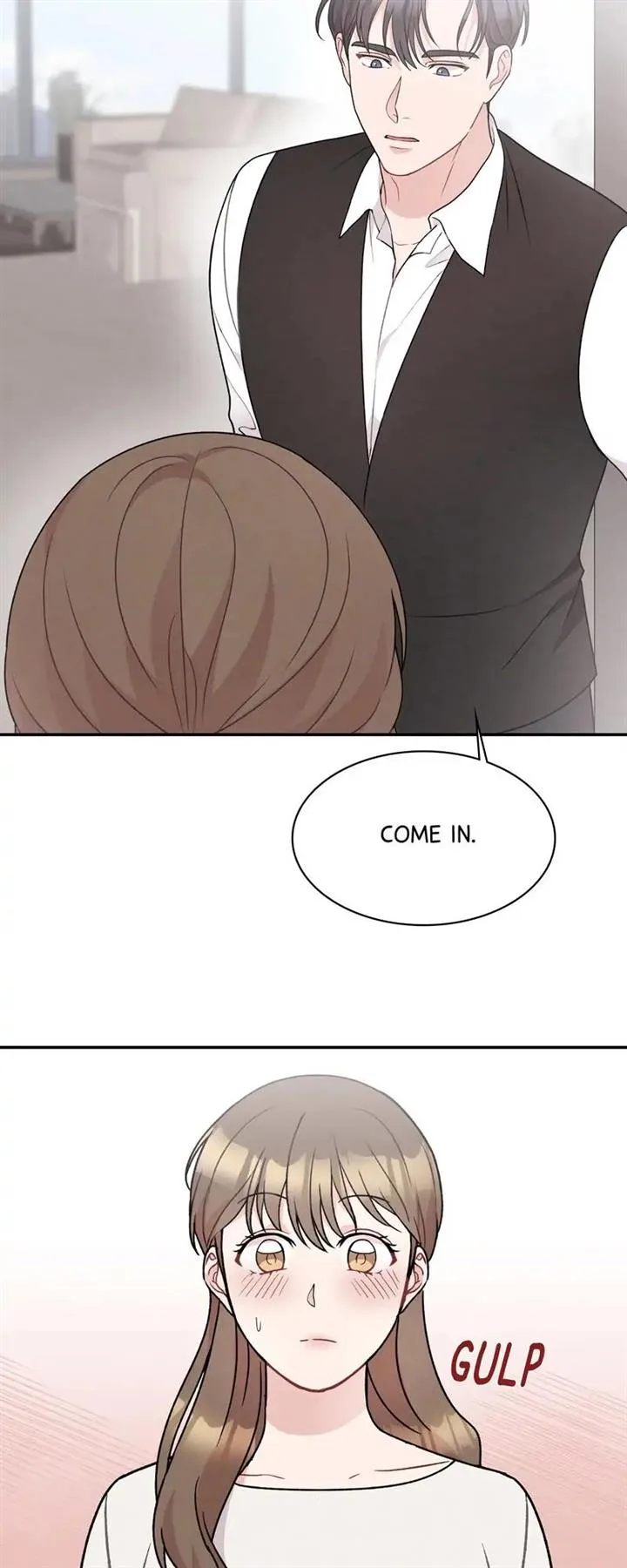 My Bosss’s Perfect Wedding Chapter 21 page 8