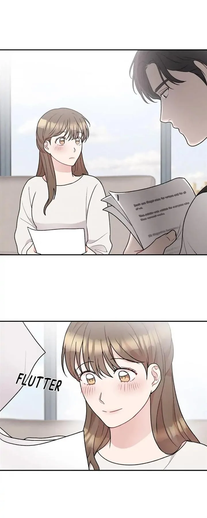My Bosss’s Perfect Wedding Chapter 21 page 14