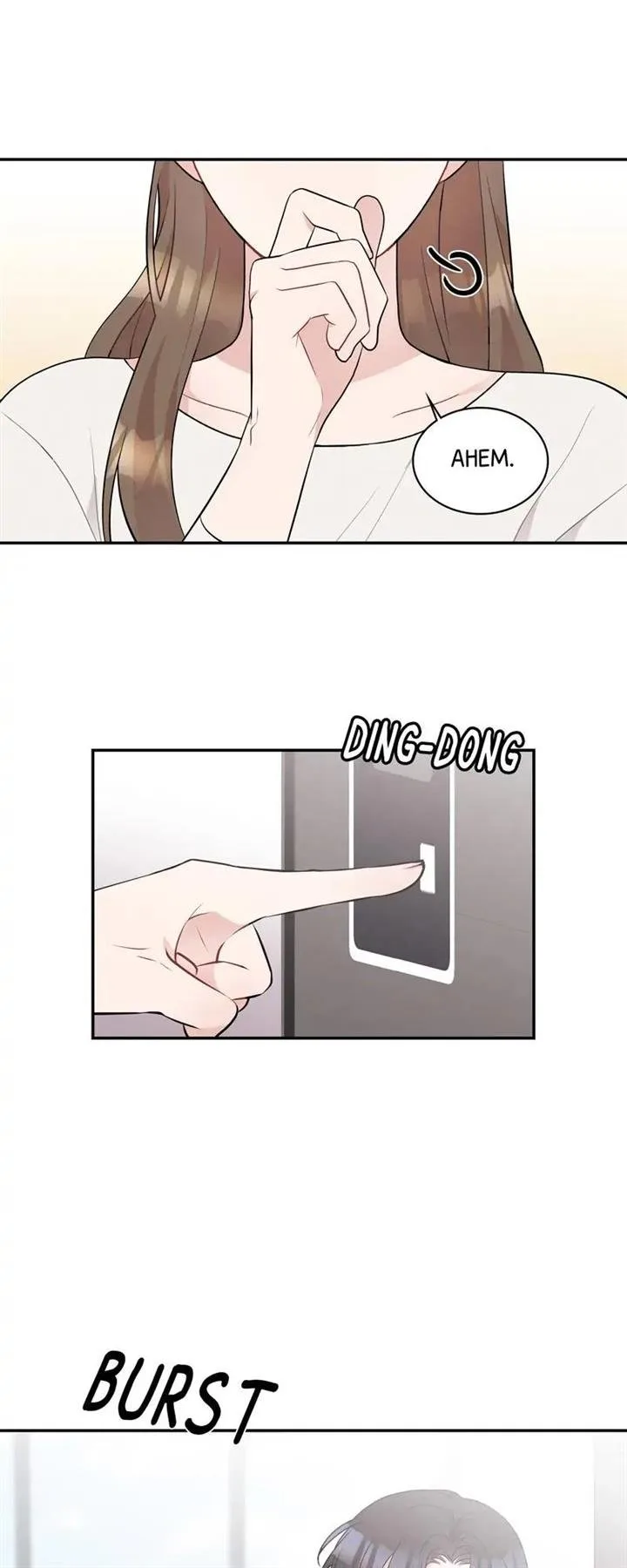 My Bosss’s Perfect Wedding Chapter 21 page 7