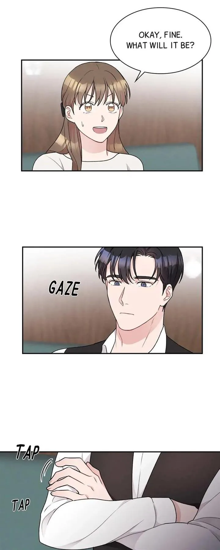 My Bosss’s Perfect Wedding Chapter 21 page 39