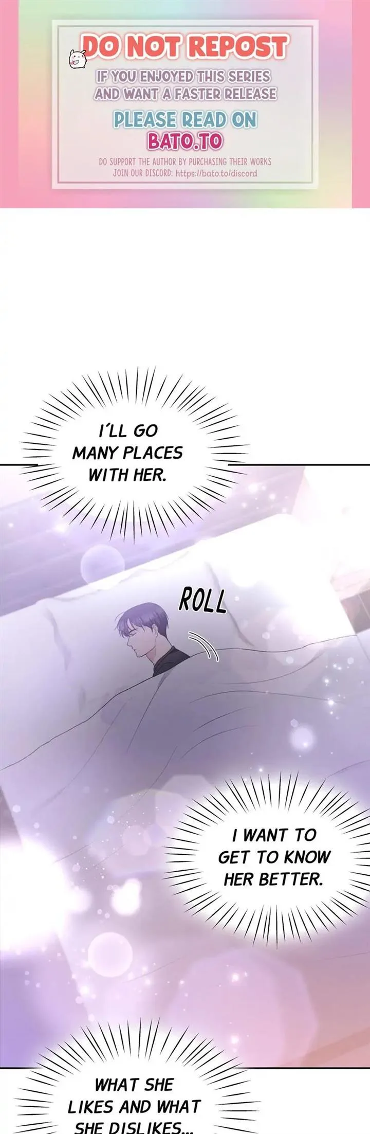 My Bosss’s Perfect Wedding Chapter 21 page 2