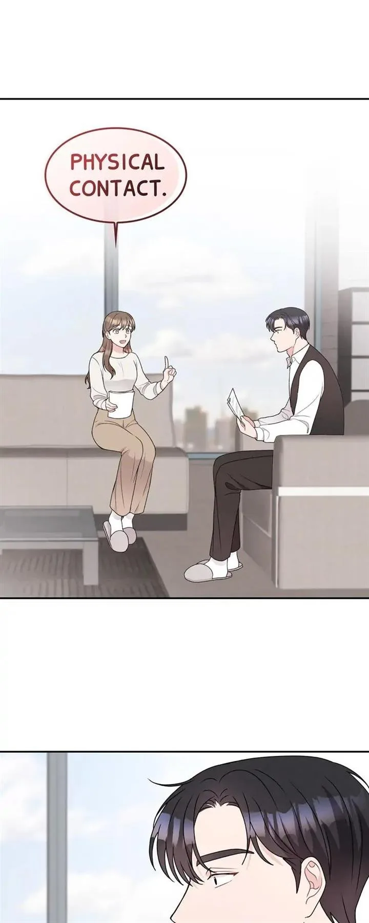 My Bosss’s Perfect Wedding Chapter 21 page 26