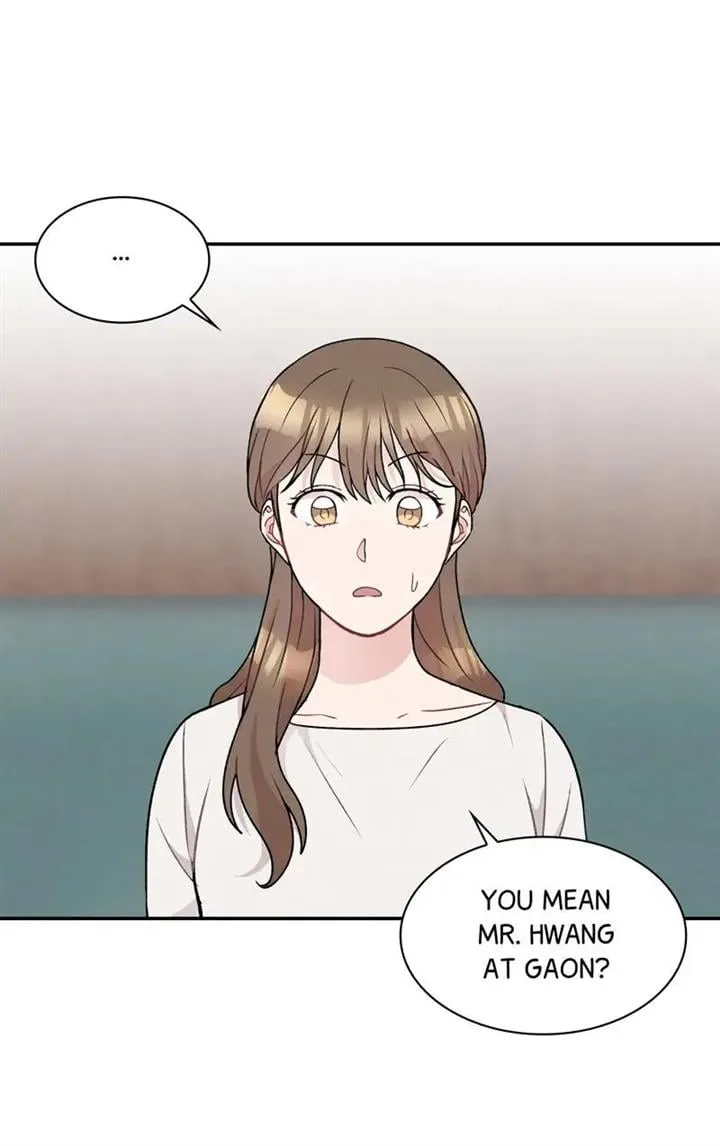 My Bosss’s Perfect Wedding Chapter 21 page 41