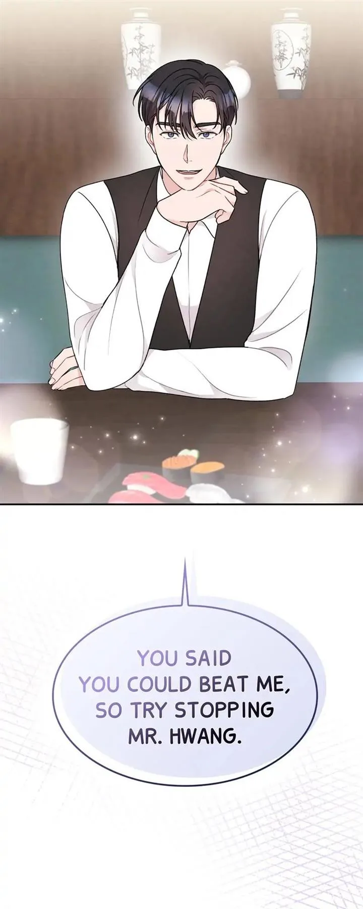 My Bosss’s Perfect Wedding Chapter 21 page 44