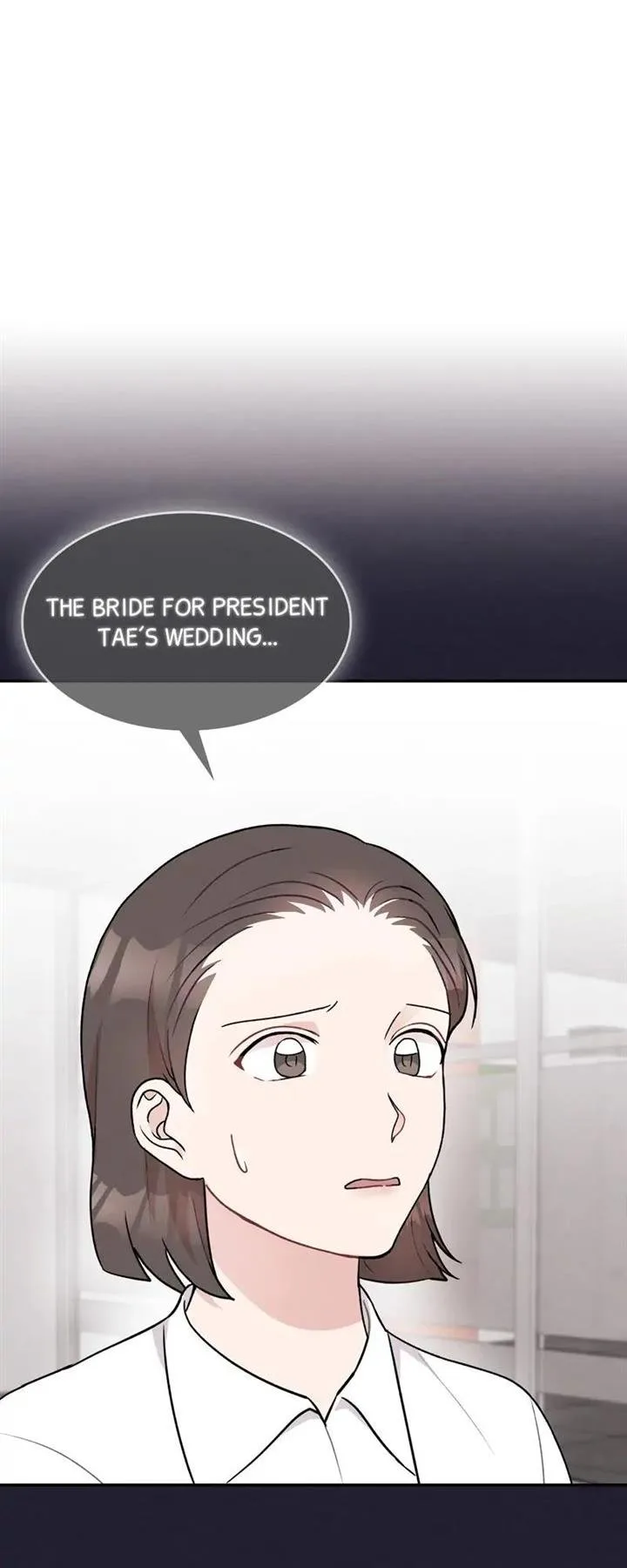 My Bosss’s Perfect Wedding Chapter 21 page 18