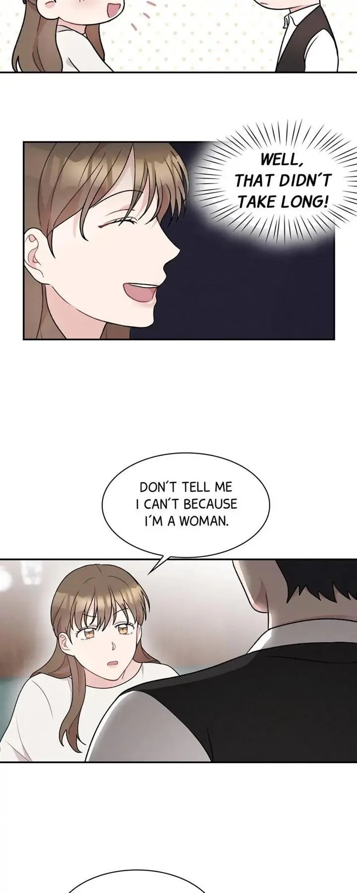 My Bosss’s Perfect Wedding Chapter 21 page 37