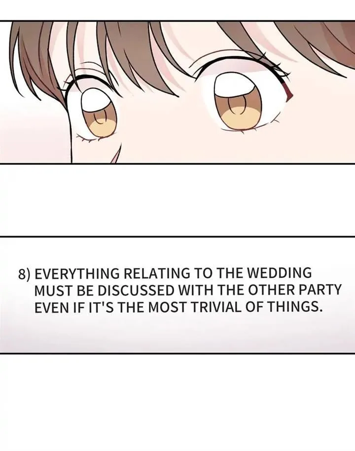 My Bosss’s Perfect Wedding Chapter 21 page 17