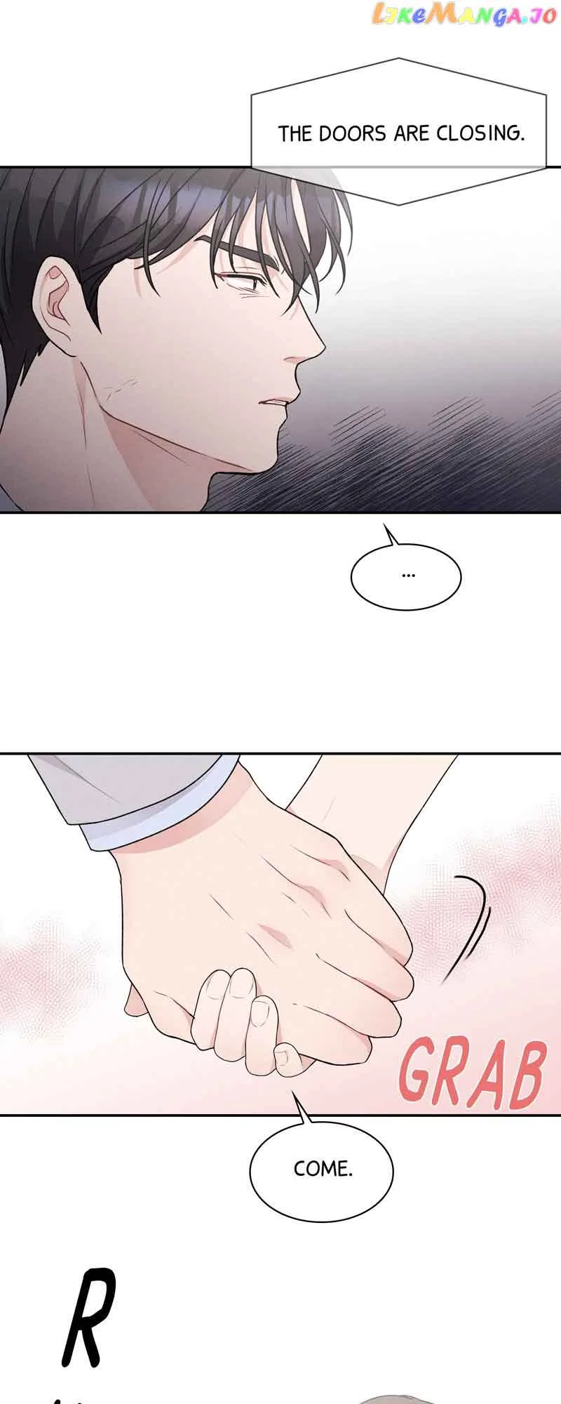 My Bosss’s Perfect Wedding Chapter 25 page 22