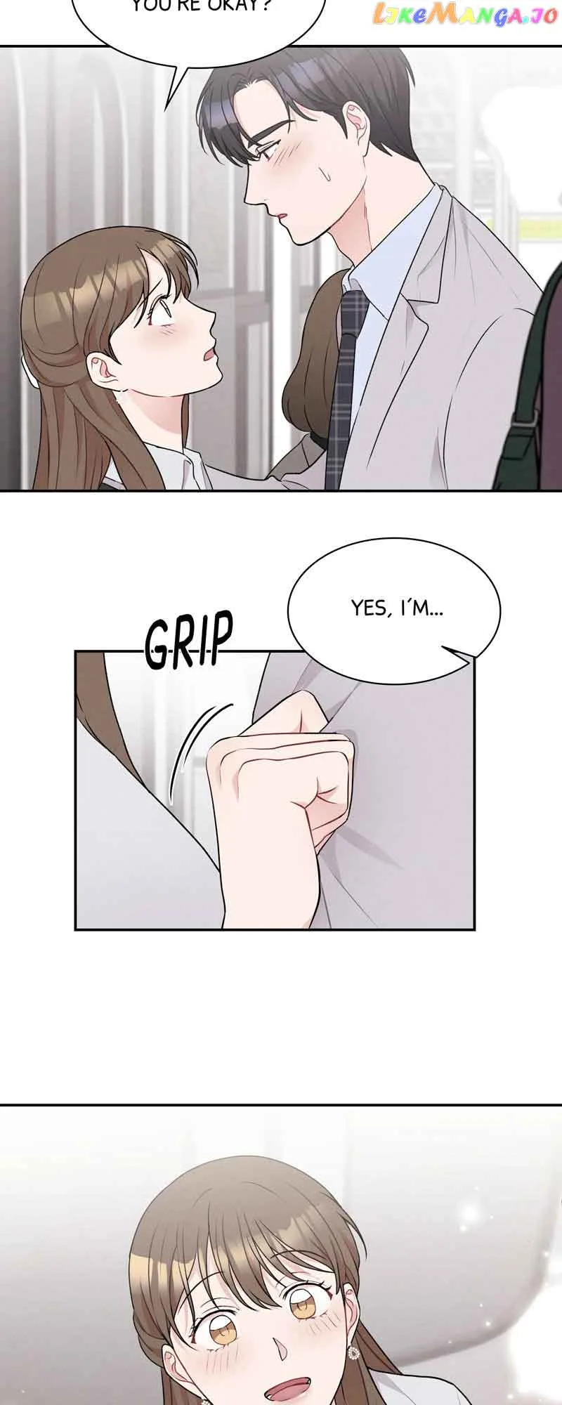 My Bosss’s Perfect Wedding Chapter 25 page 27
