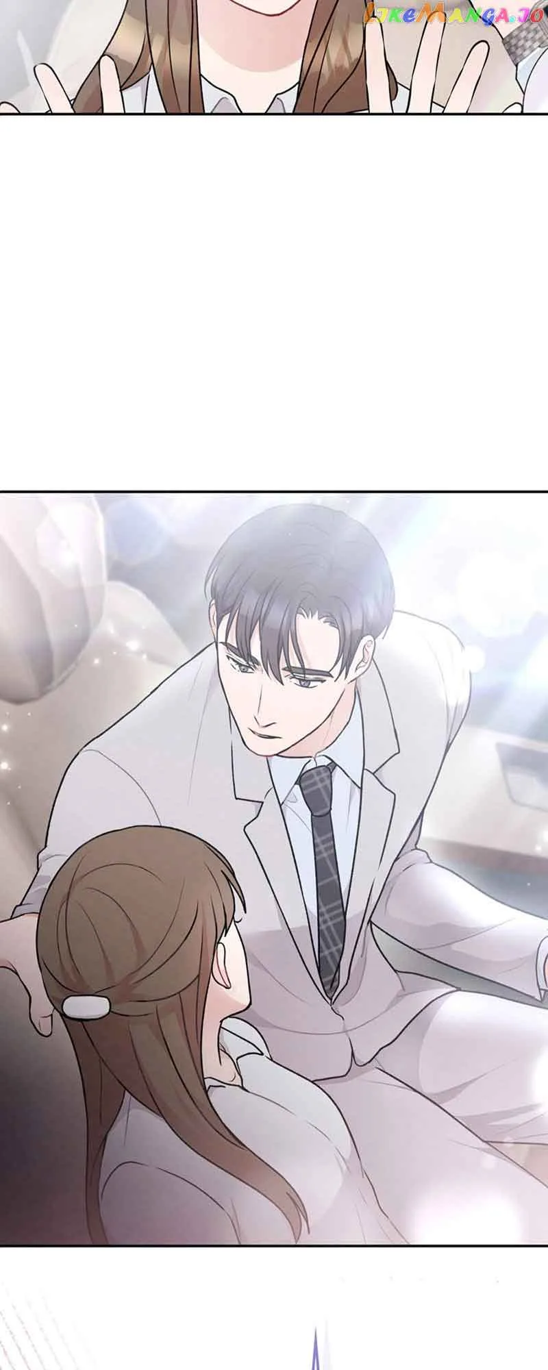 My Bosss’s Perfect Wedding Chapter 25 page 3