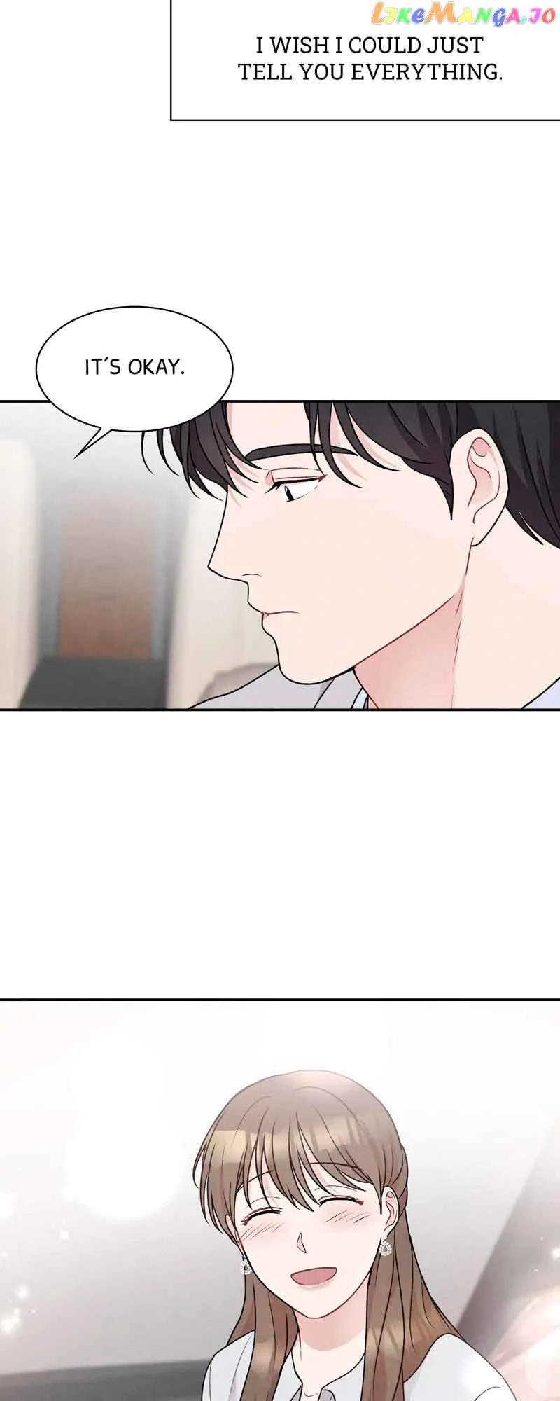 My Bosss’s Perfect Wedding Chapter 25 page 12