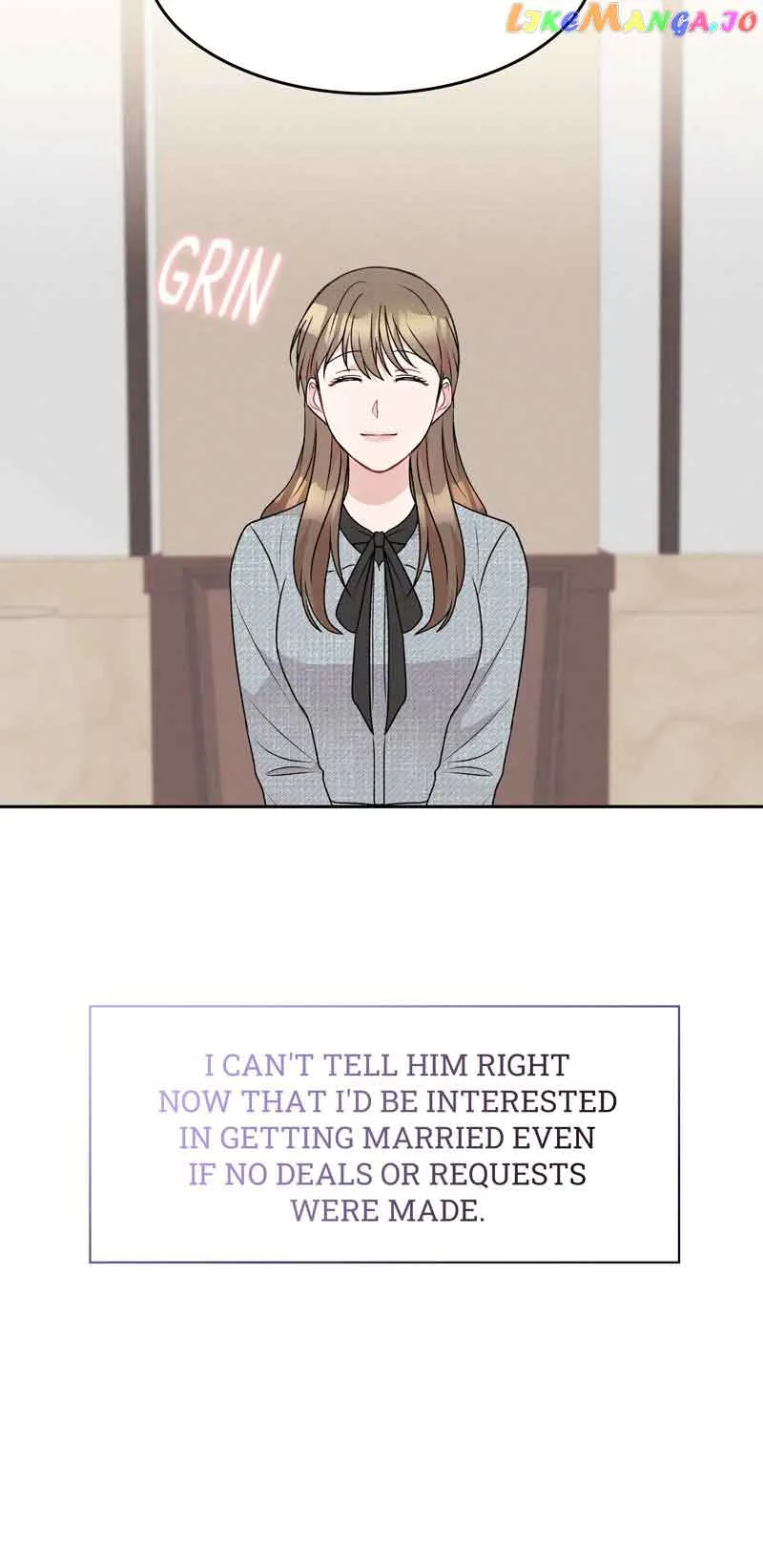 My Bosss’s Perfect Wedding Chapter 22 page 16