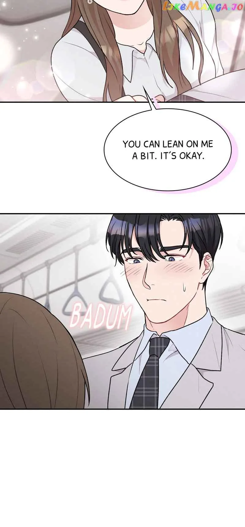 My Bosss’s Perfect Wedding Chapter 25 page 28