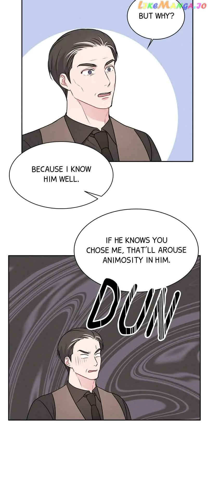 My Bosss’s Perfect Wedding Chapter 22 page 12