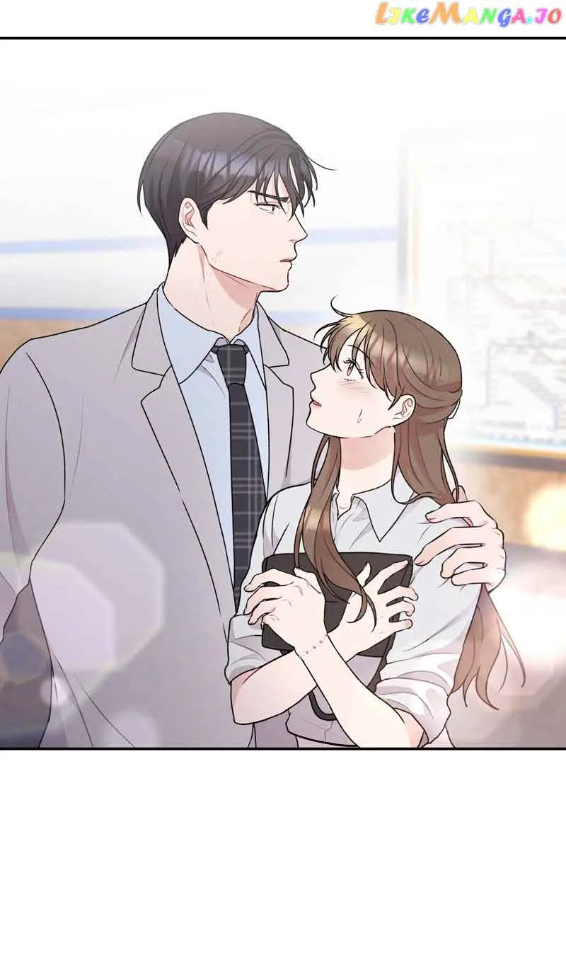 My Bosss’s Perfect Wedding Chapter 25 page 21