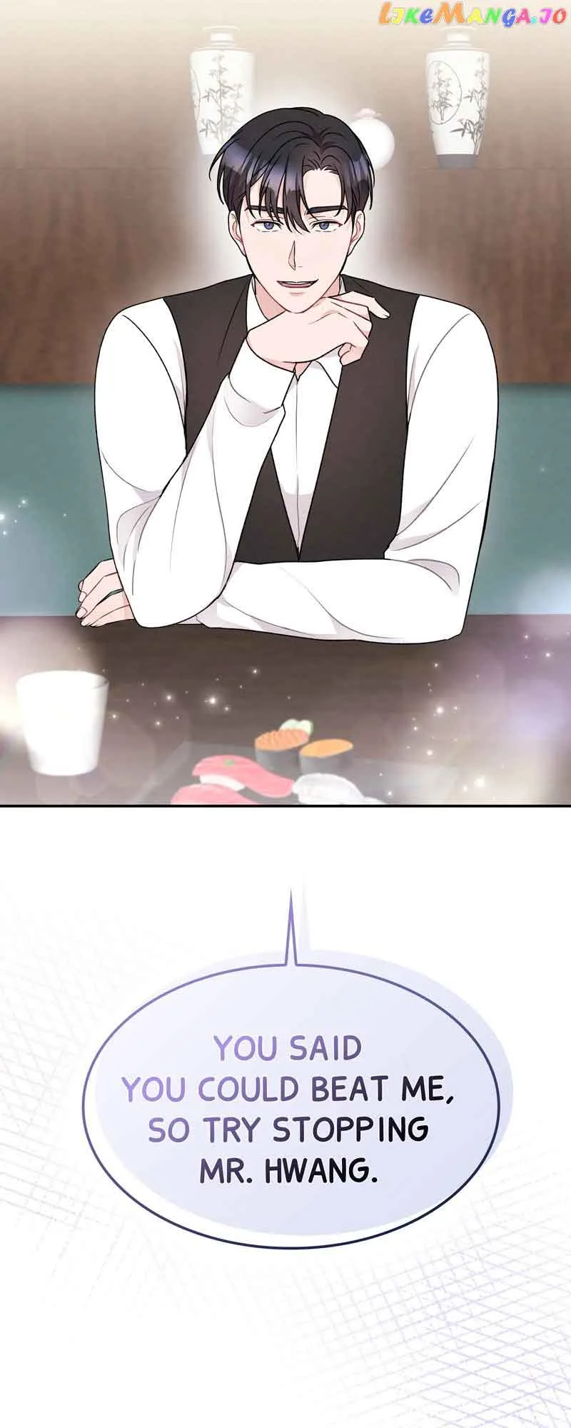My Bosss’s Perfect Wedding Chapter 22 page 3