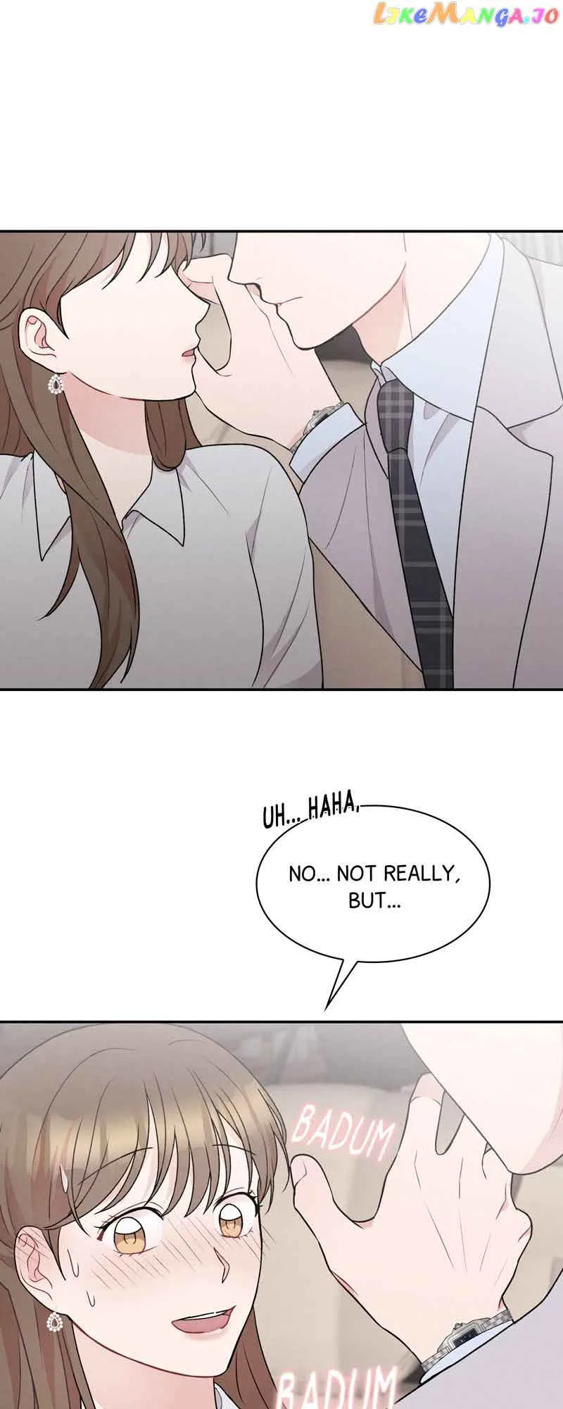 My Bosss’s Perfect Wedding Chapter 25 page 6