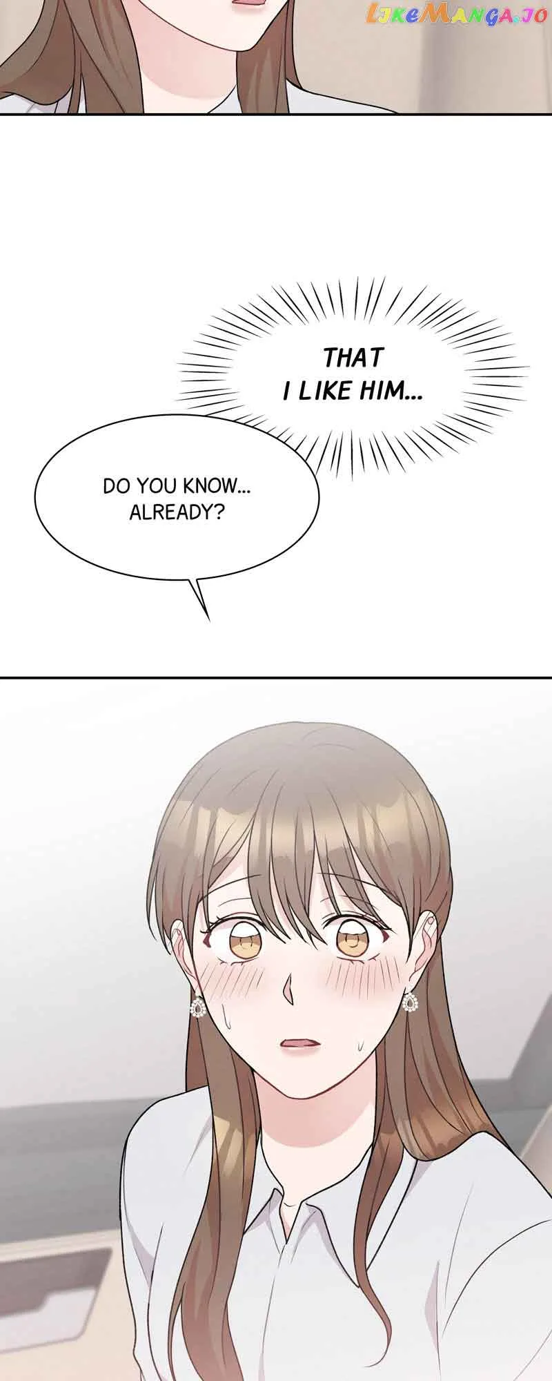 My Bosss’s Perfect Wedding Chapter 25 page 8