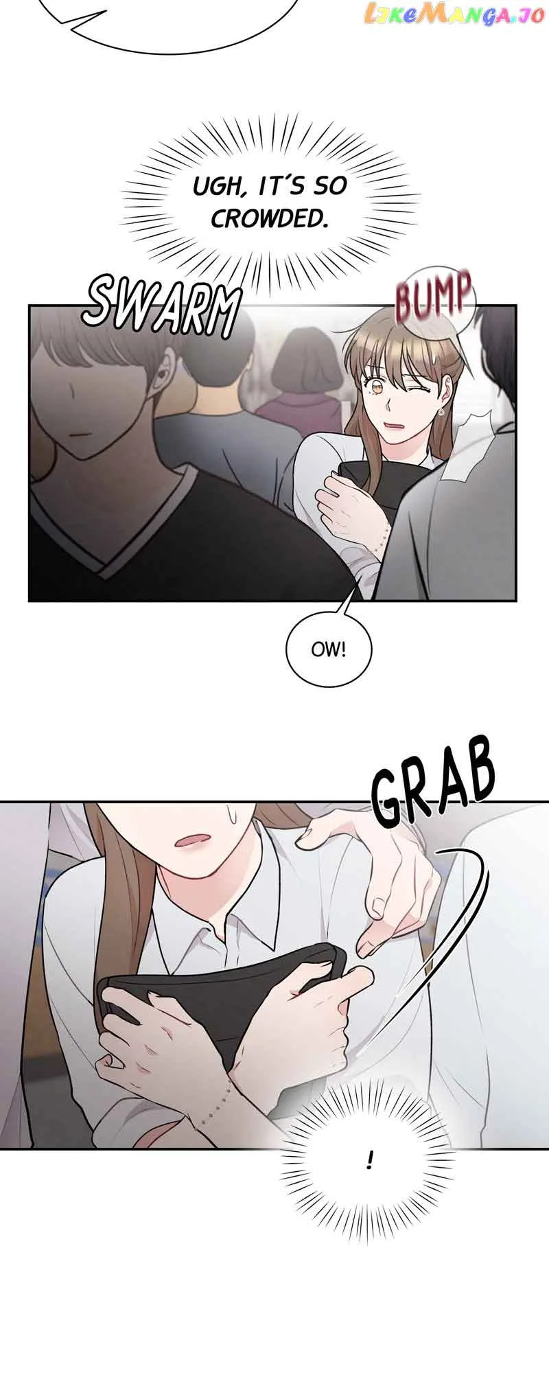 My Bosss’s Perfect Wedding Chapter 25 page 20