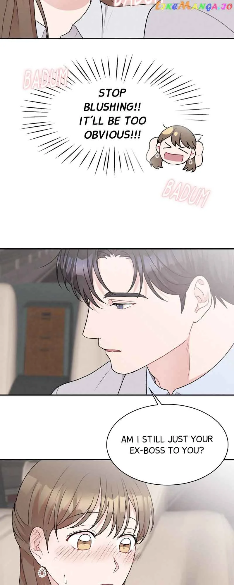 My Bosss’s Perfect Wedding Chapter 25 page 7