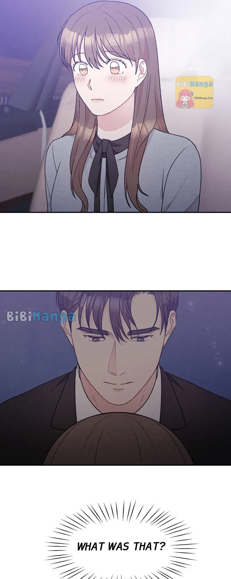 My Bosss’s Perfect Wedding Chapter 23 page 36