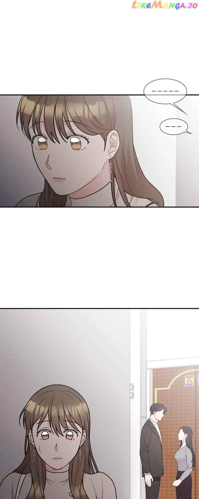 My Bosss’s Perfect Wedding Chapter 25 page 49