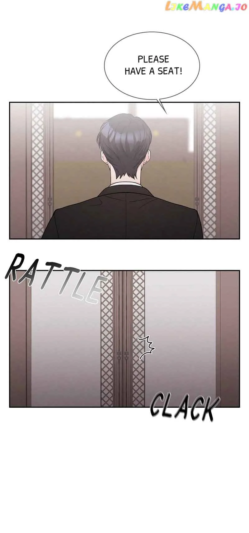 My Bosss’s Perfect Wedding Chapter 22 page 19