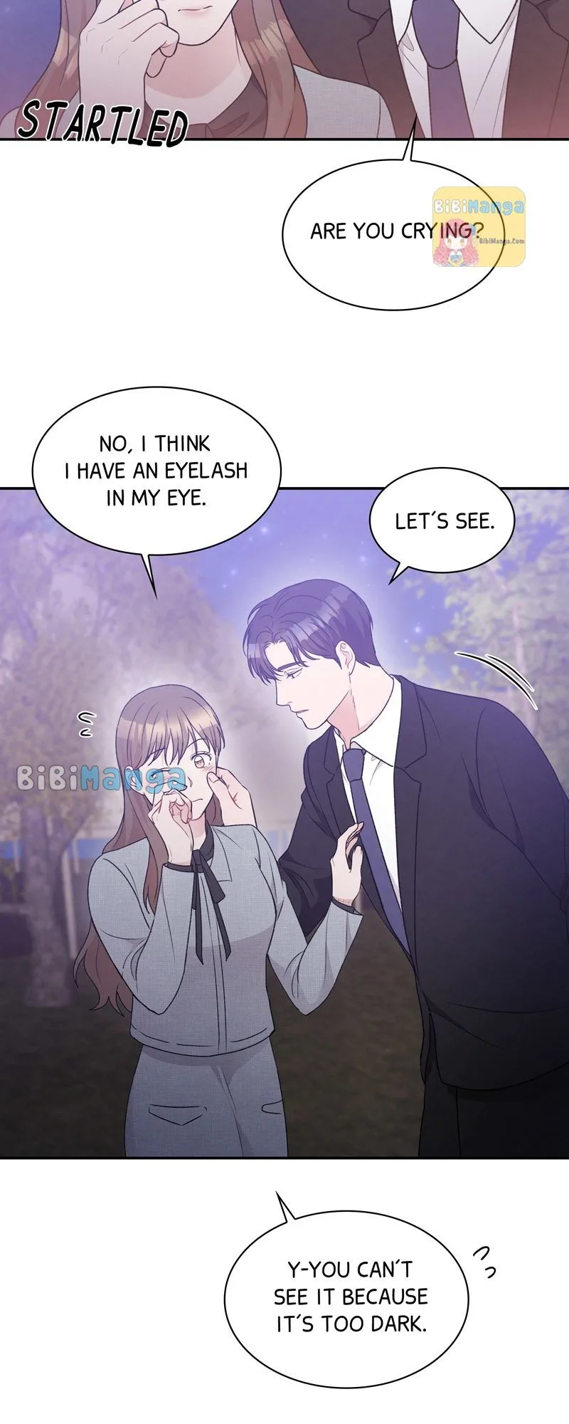 My Bosss’s Perfect Wedding Chapter 23 page 19