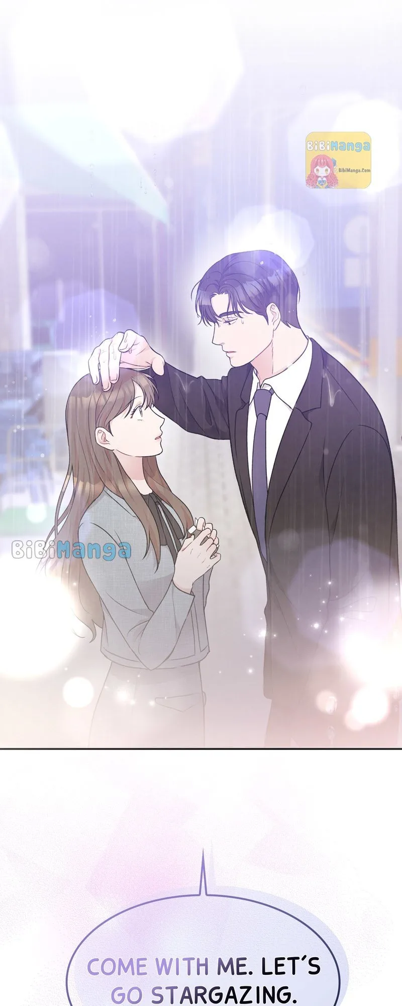 My Bosss’s Perfect Wedding Chapter 23 page 3