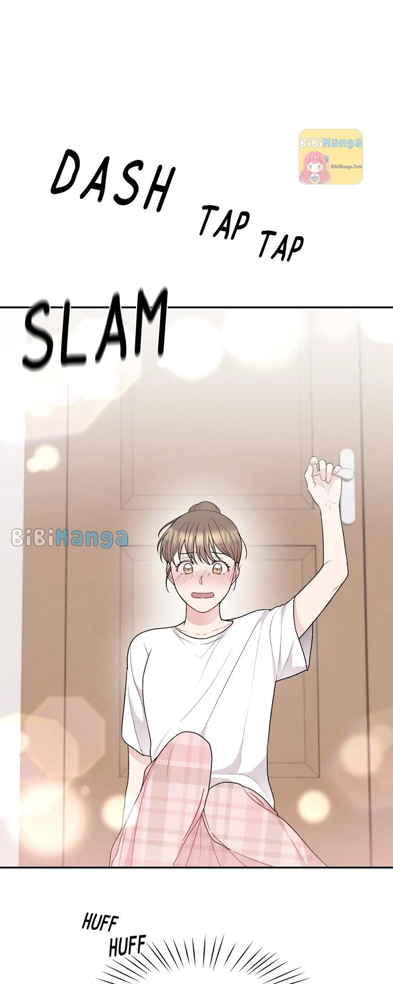 My Bosss’s Perfect Wedding Chapter 24 page 15