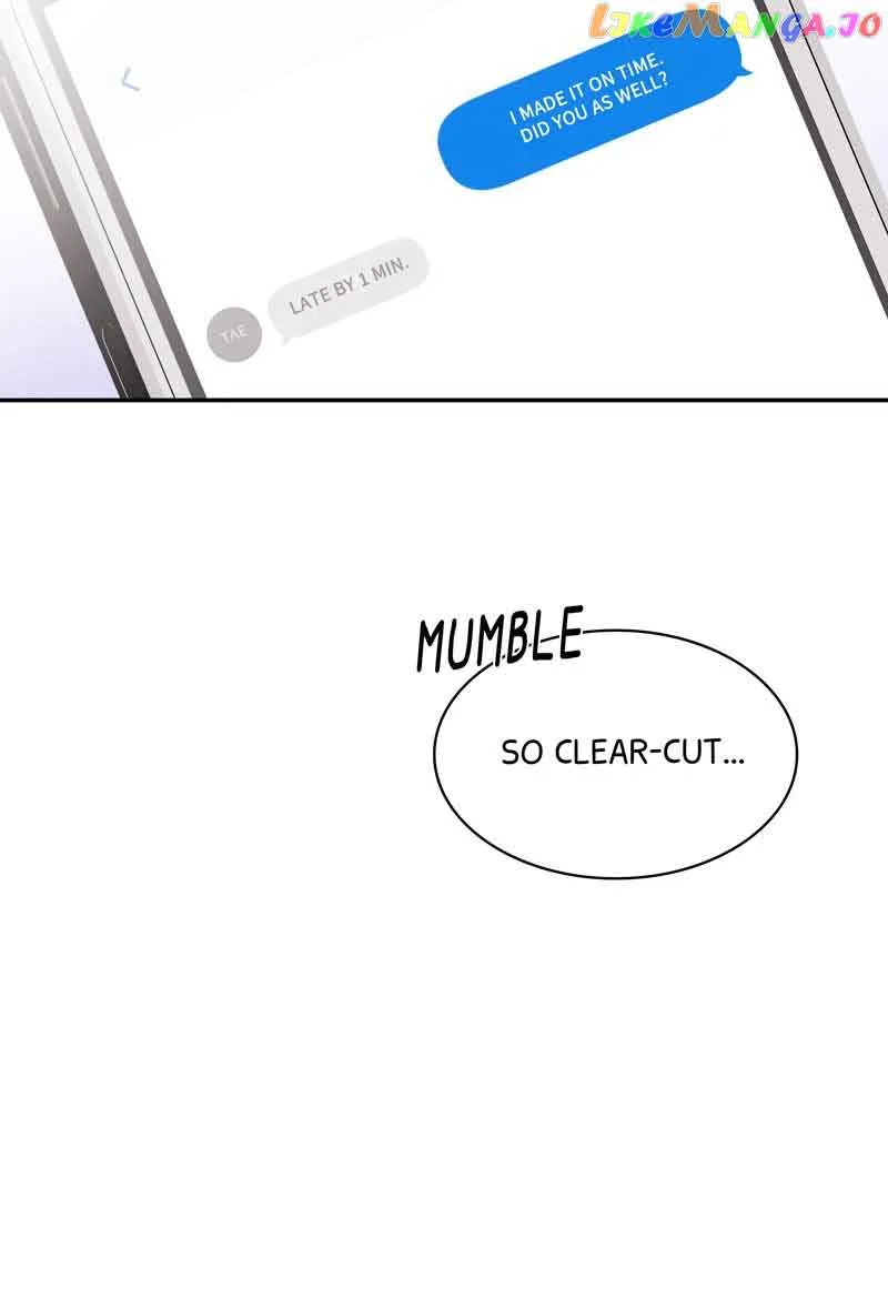 My Bosss’s Perfect Wedding Chapter 25 page 37