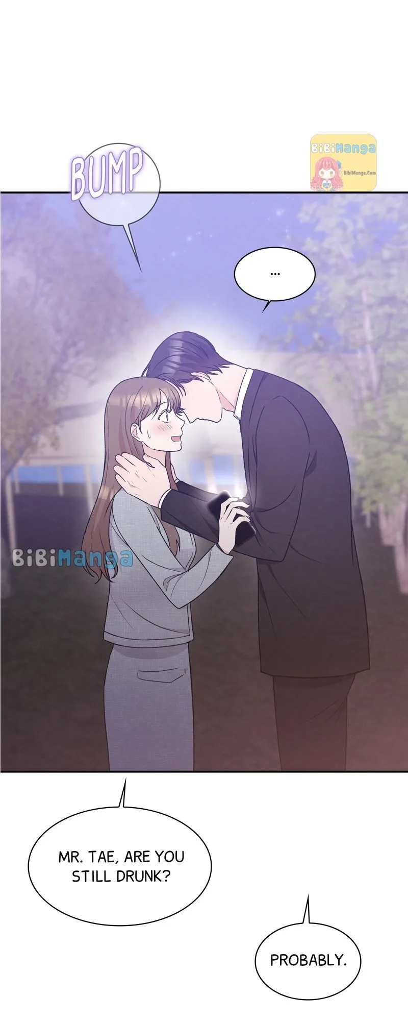 My Bosss’s Perfect Wedding Chapter 23 page 31