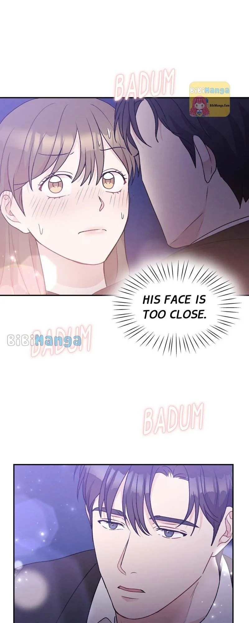 My Bosss’s Perfect Wedding Chapter 23 page 22