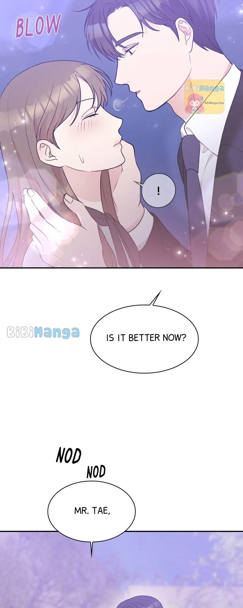 My Bosss’s Perfect Wedding Chapter 23 page 24