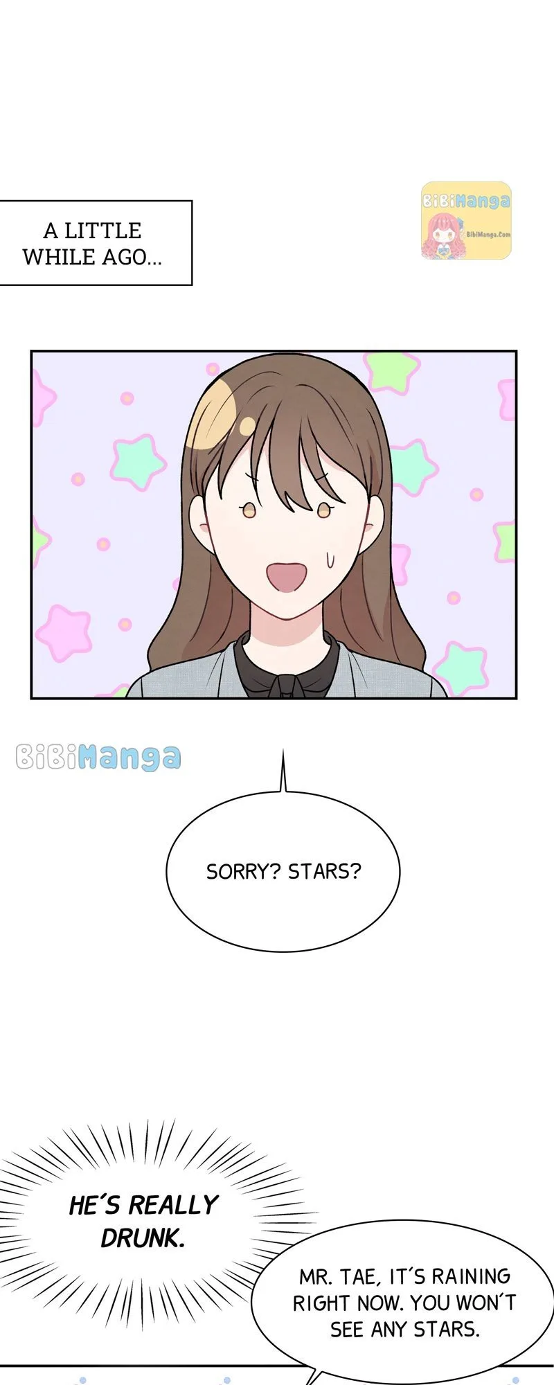 My Bosss’s Perfect Wedding Chapter 23 page 10