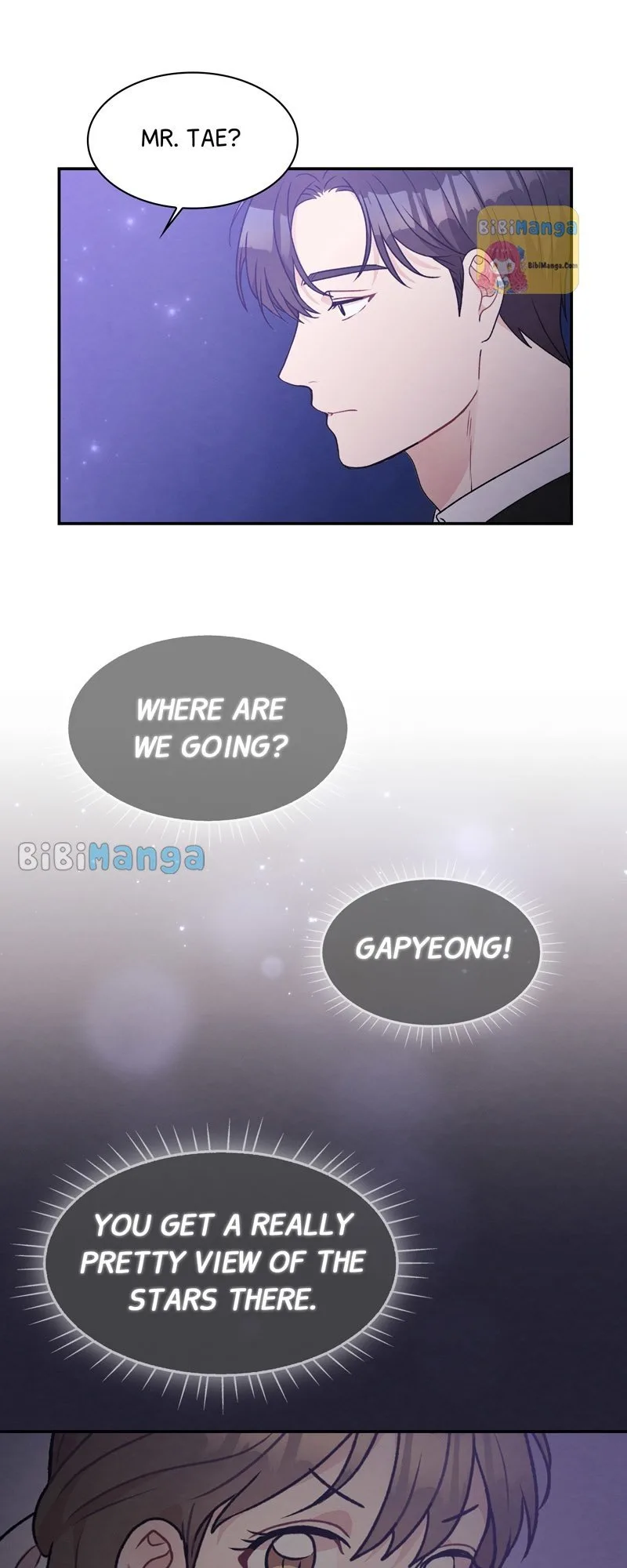 My Bosss’s Perfect Wedding Chapter 23 page 26