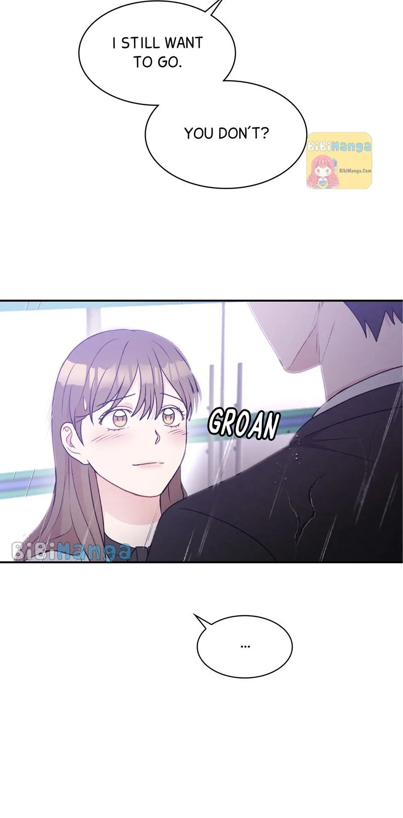 My Bosss’s Perfect Wedding Chapter 23 page 13