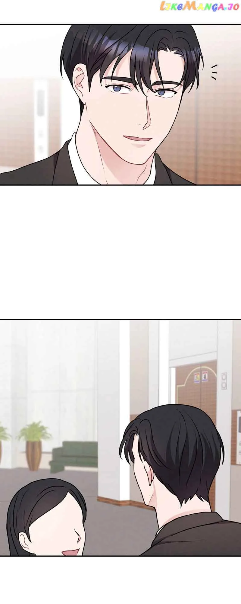 My Bosss’s Perfect Wedding Chapter 25 page 48