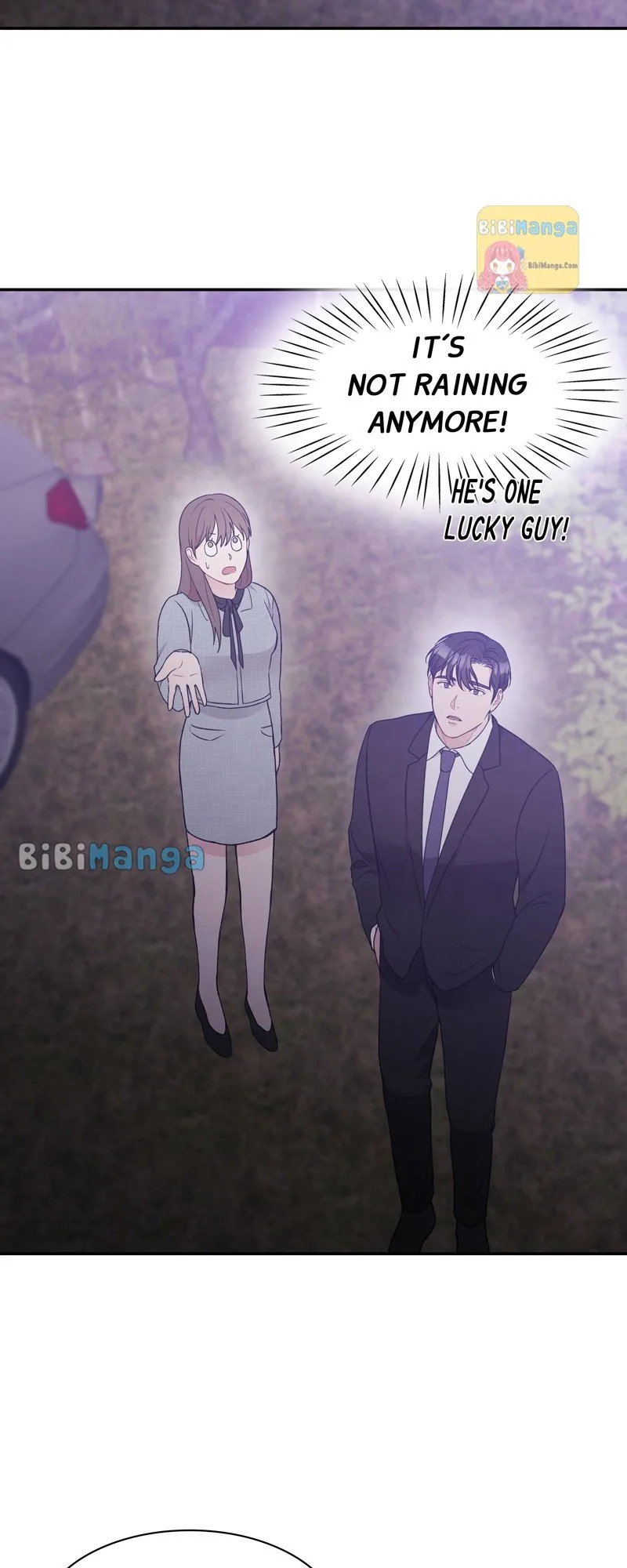 My Bosss’s Perfect Wedding Chapter 23 page 15