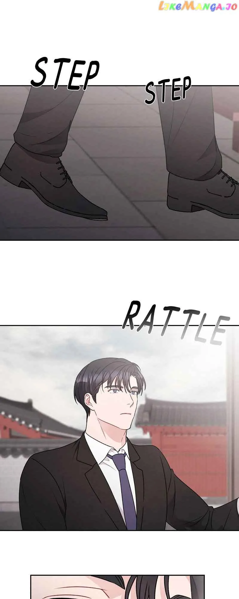 My Bosss’s Perfect Wedding Chapter 22 page 17